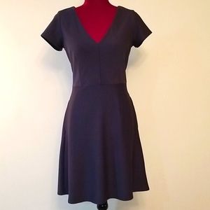 LOFT A-Line Dress
